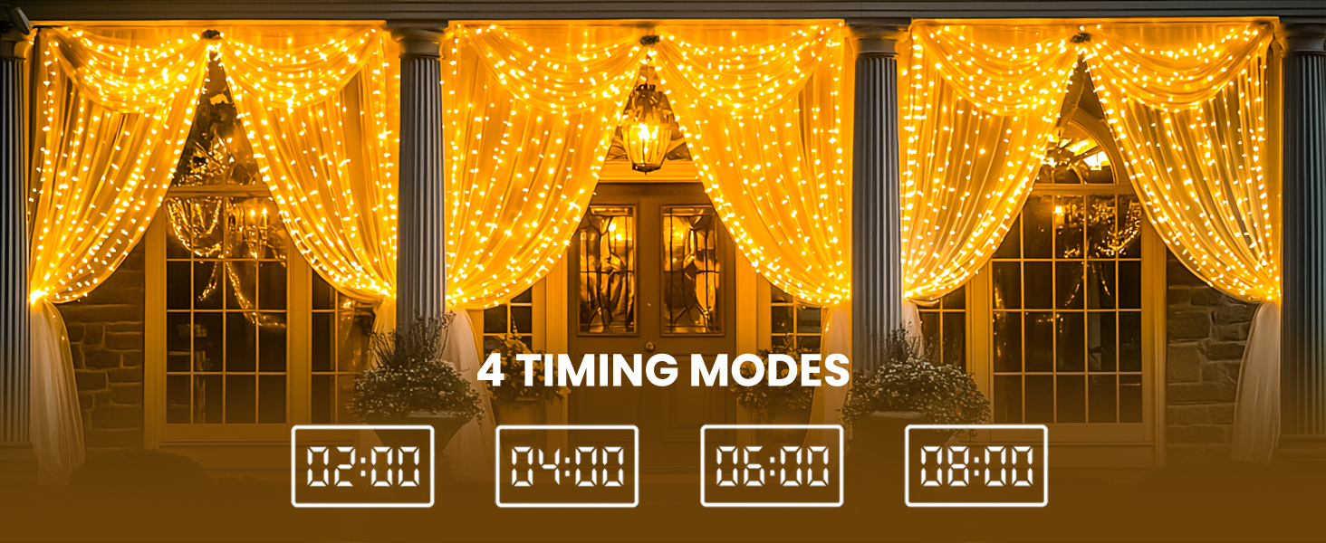 4 timer