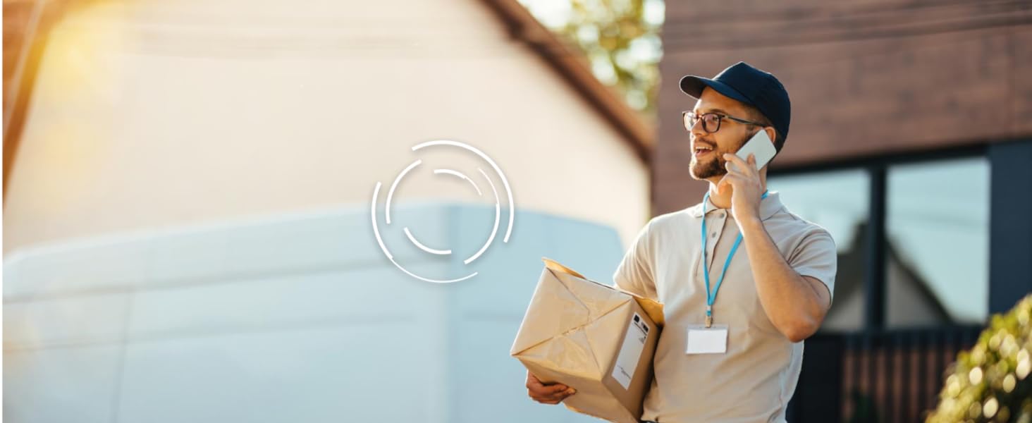 Get detailed information on every move your vehicle makes, right to your smart phone or tablet