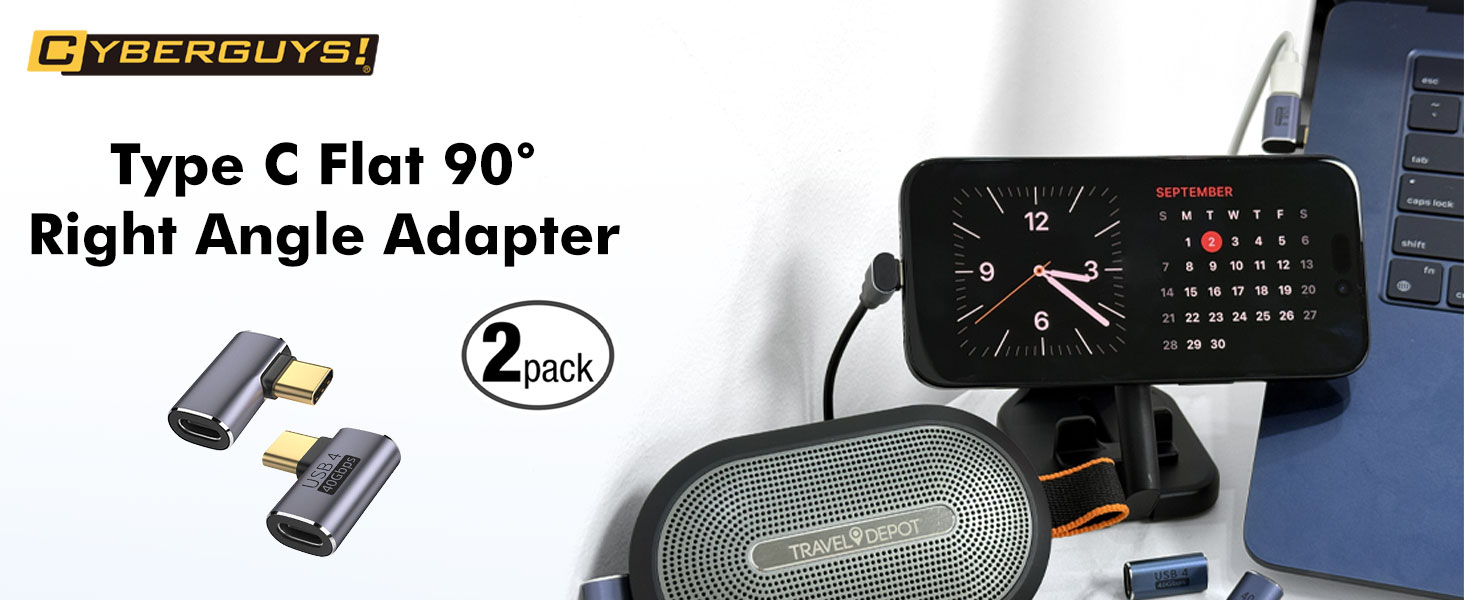 Type C Adapter