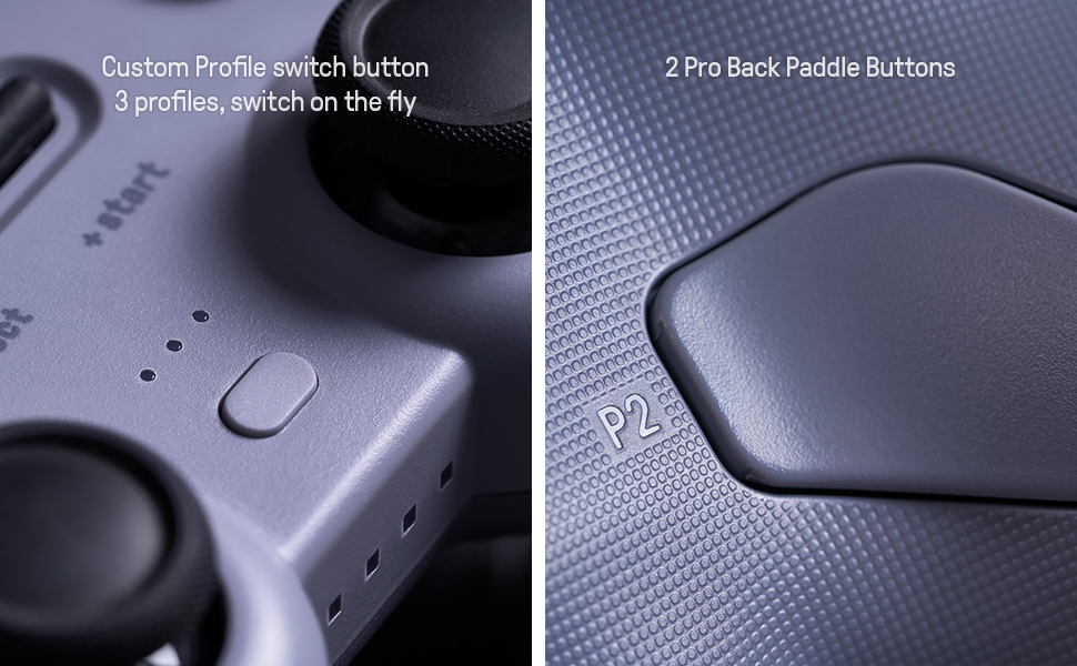 wired controller for switch