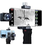 T2 Pro Thermal Monocular for Android Wildlife Observation