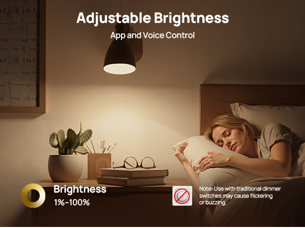 gu10 smart bulb