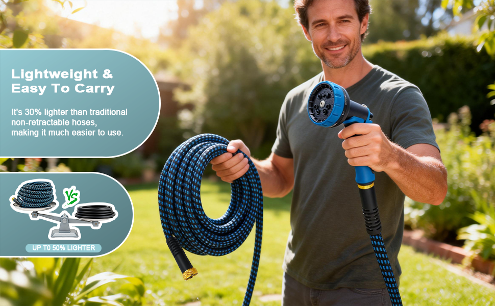 Garden Hose 4