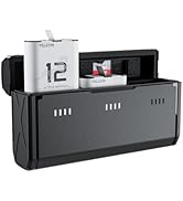 TELESIN 2-Pack Enduro Battery Charger for Go Pro Hero 12 Hero 11 Hero 10 Hero 9, Long Lasting Bat...