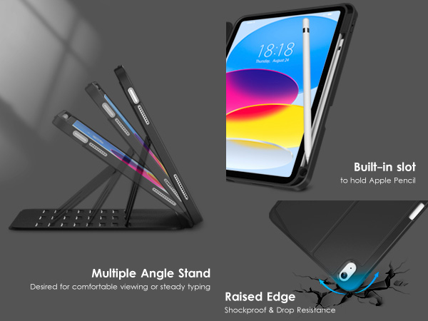 iPad a16 case