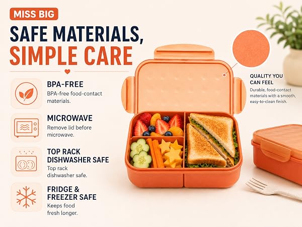 Lunch box