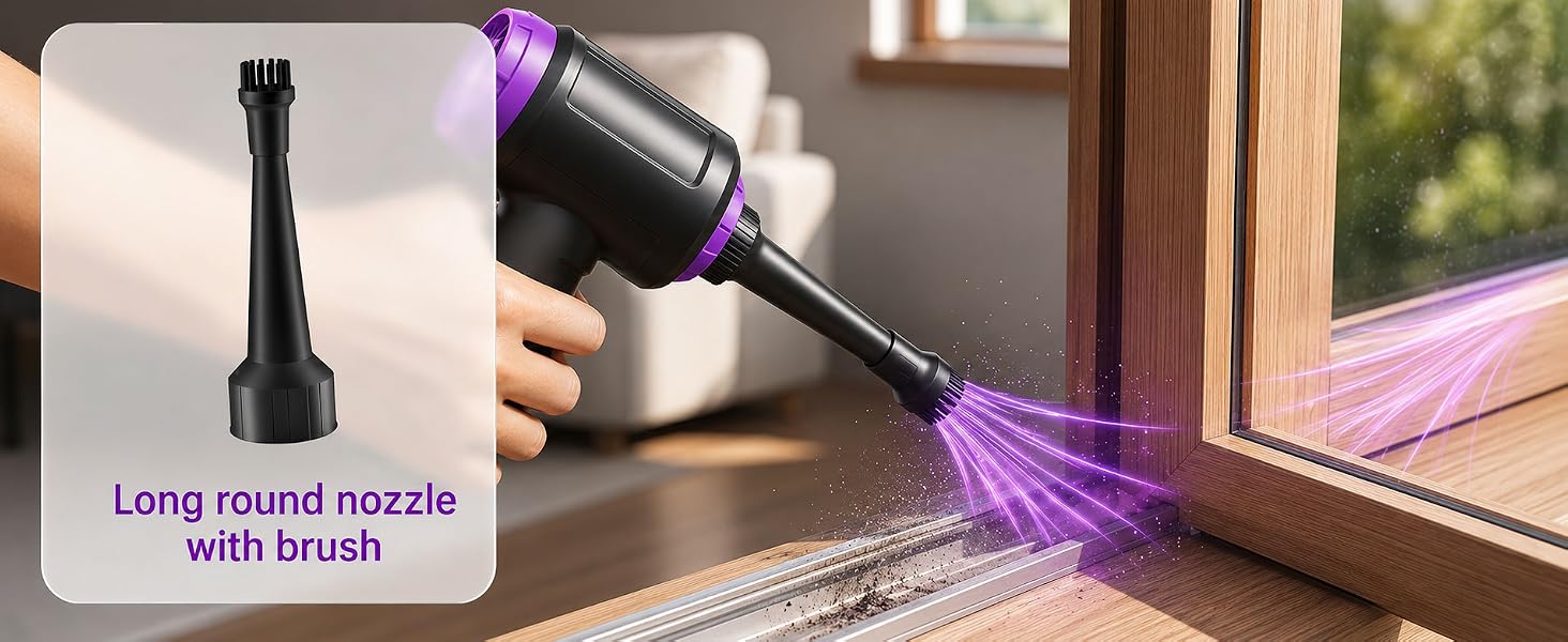 air spray duster