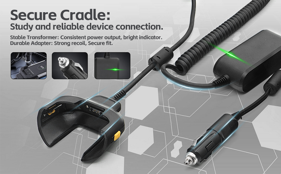 Replaces CHG-TC7X-CLA1-01