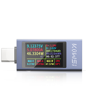 usb c multimeter