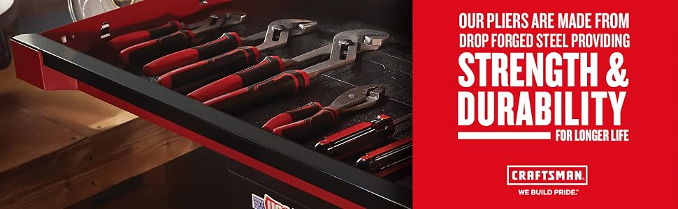 Craftsman