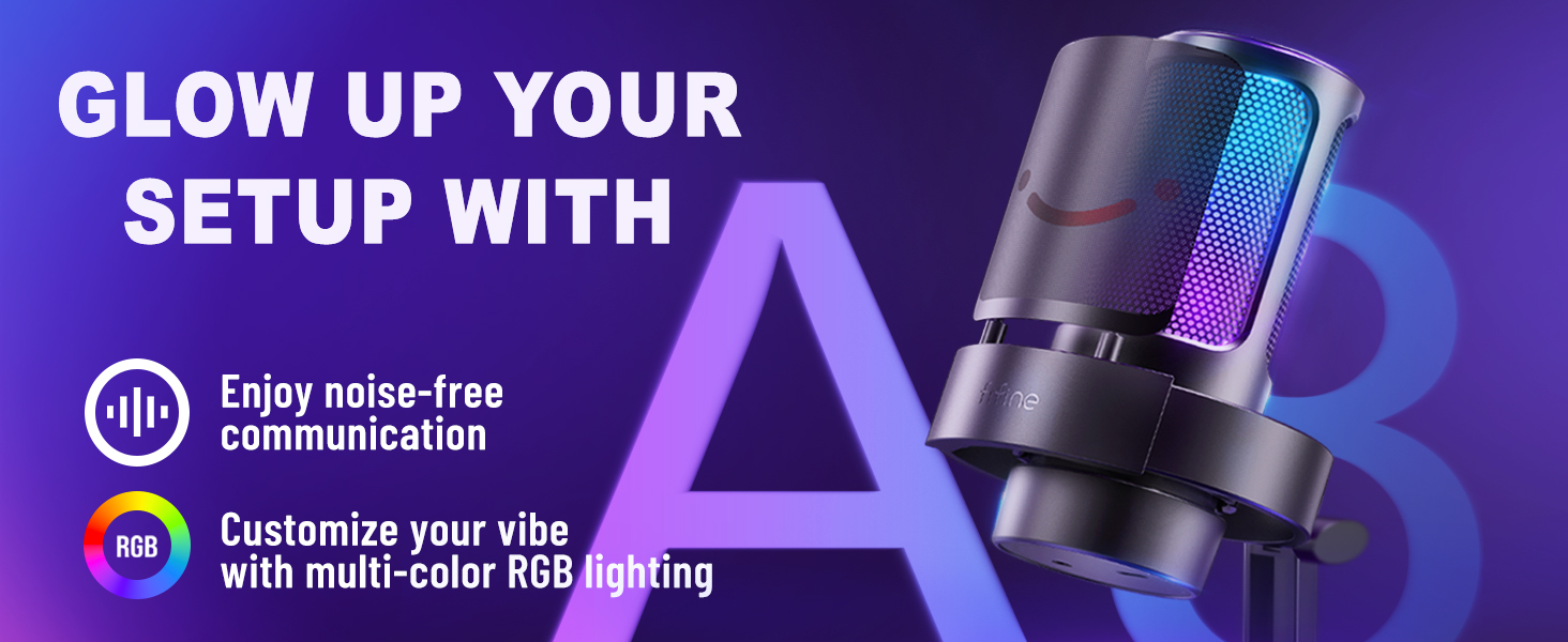 gaming mic