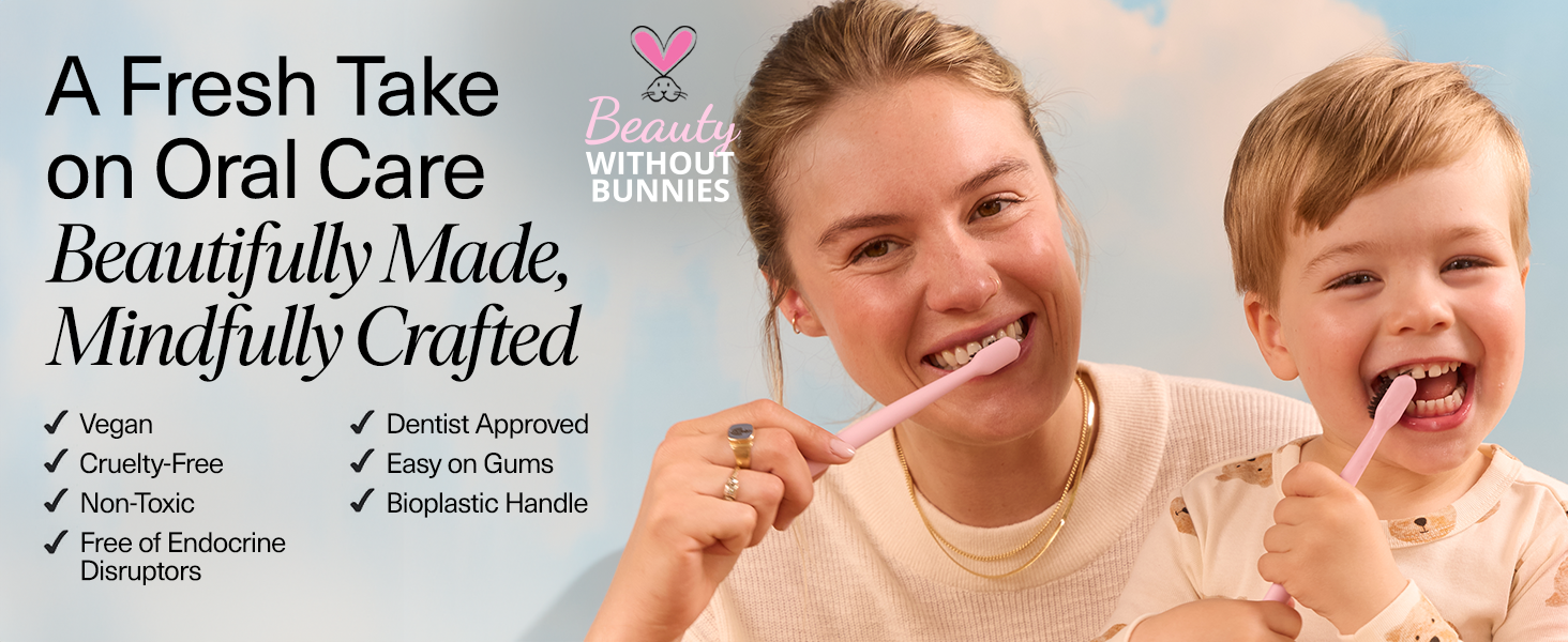 boka toothbrush