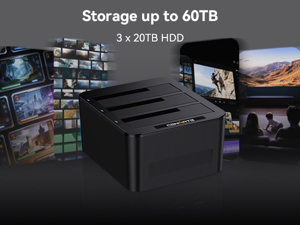 Hard Drive Enclosure