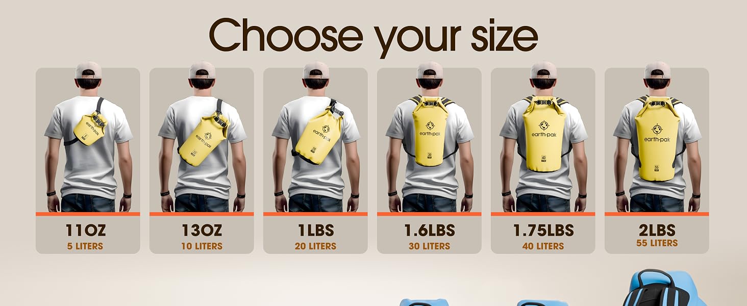 waterproof dry bag backpack 