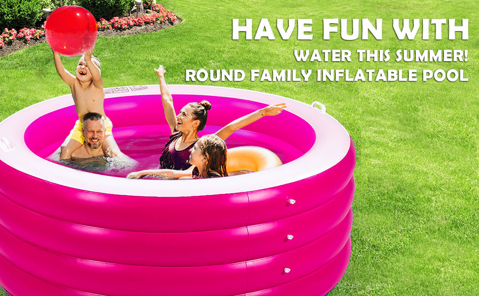 adult pool