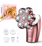 electric razors for women