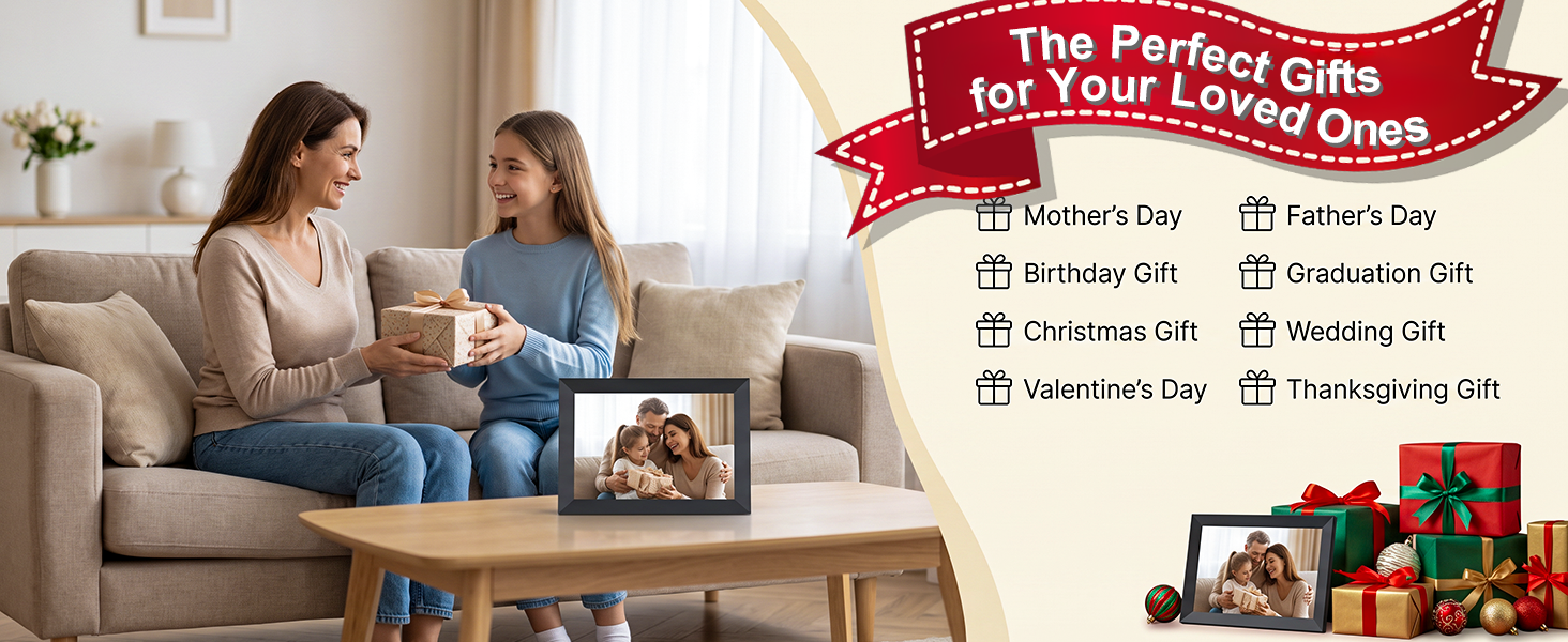 gifts for mom