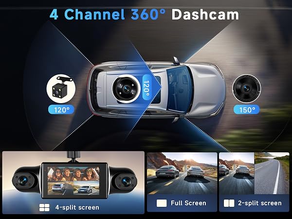 dashcam