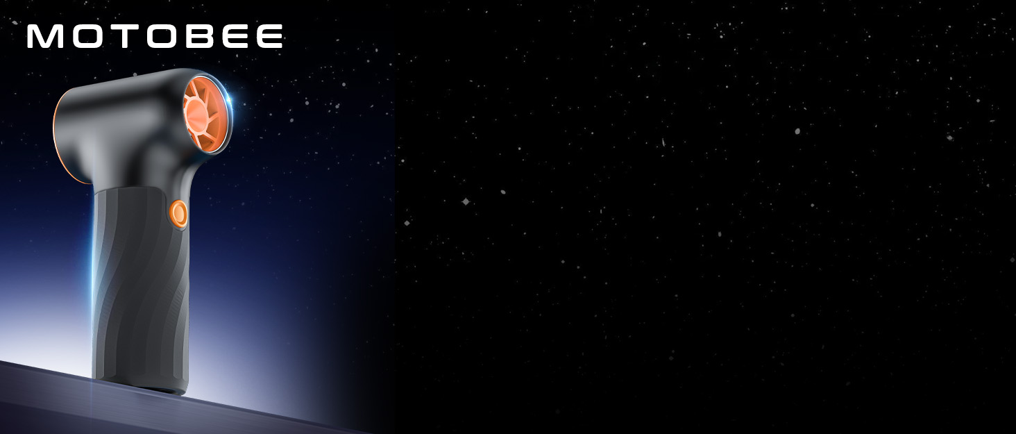 MOTOBEE AIR DUEST