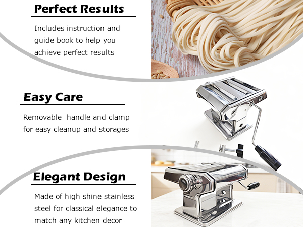 pasta maker