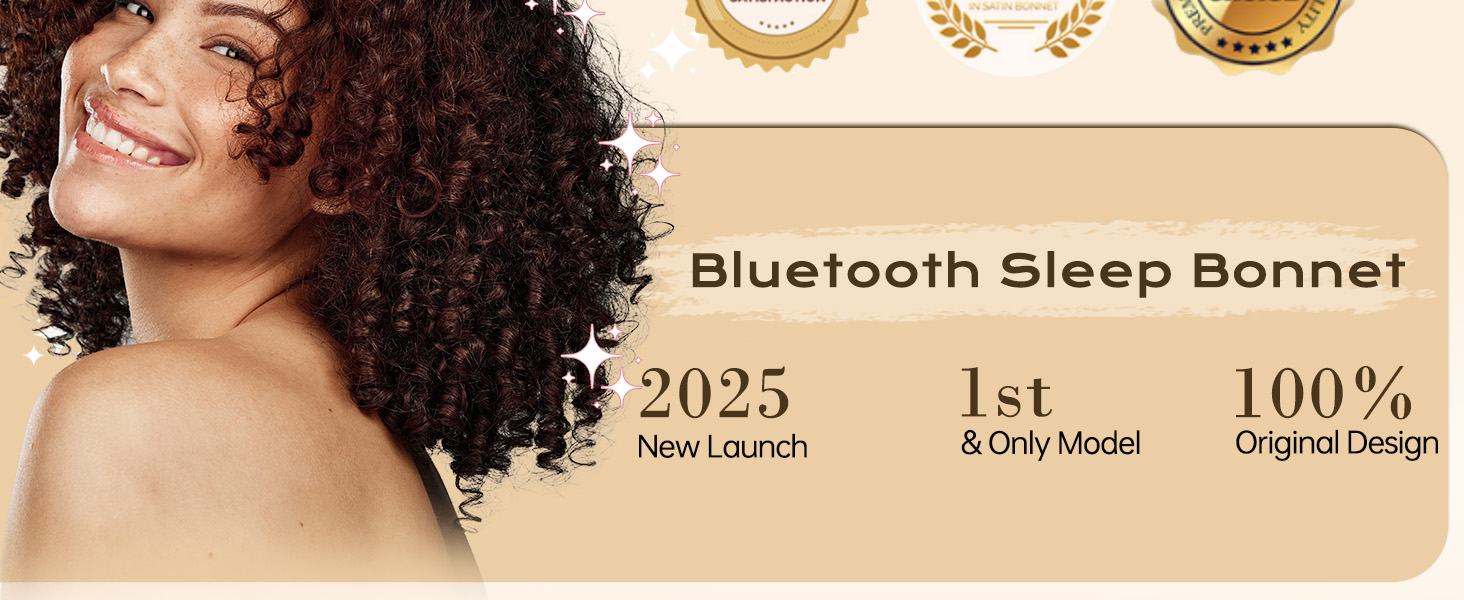 sleep bonnet