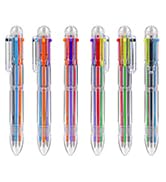 multicolor pen