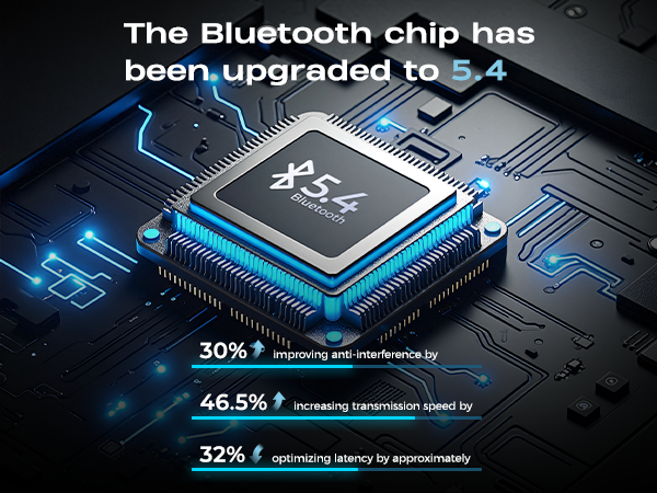 Bamboo Headband Headphones