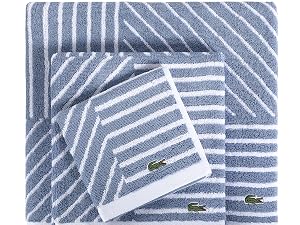 Lacoste Guethary Collection