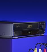 VHS to Digital Converter