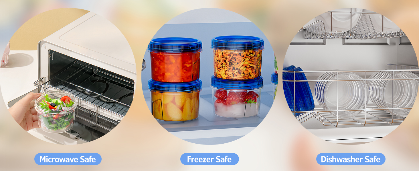 food storage