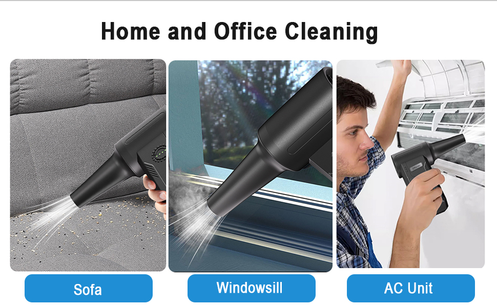 Home and Office cleaning