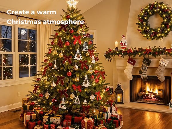 Christmas decor