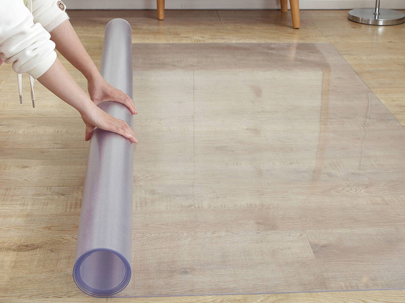 chair floor mat