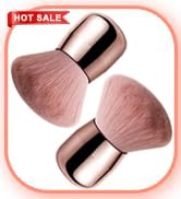 Nail Art Dust Powder Remover Brush