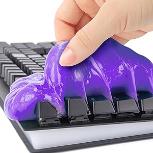 100g Dust Cleaning Gel 