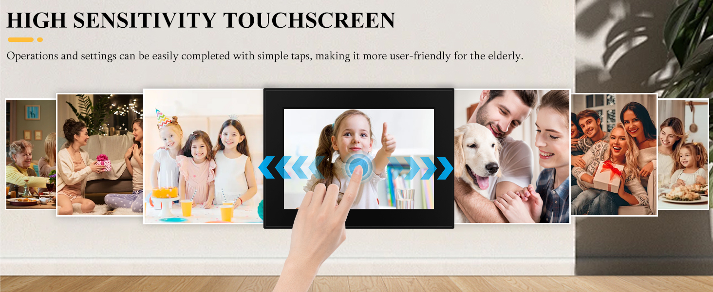 wall picture frames;picture frame tv;photo frame;mom birthday gift;mothers birthday gifts