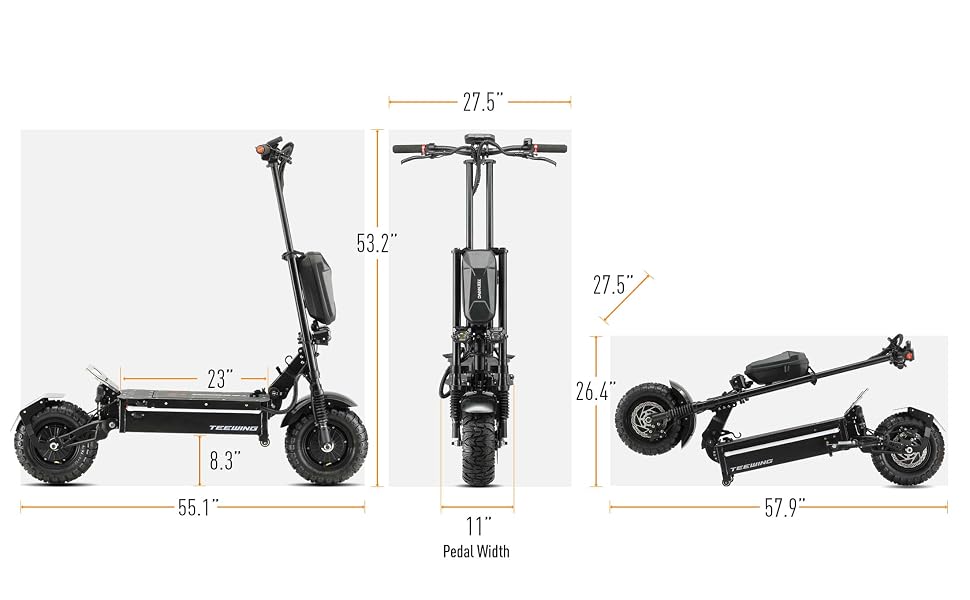 Size of Z4 Pro
