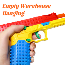 toy gun pistol