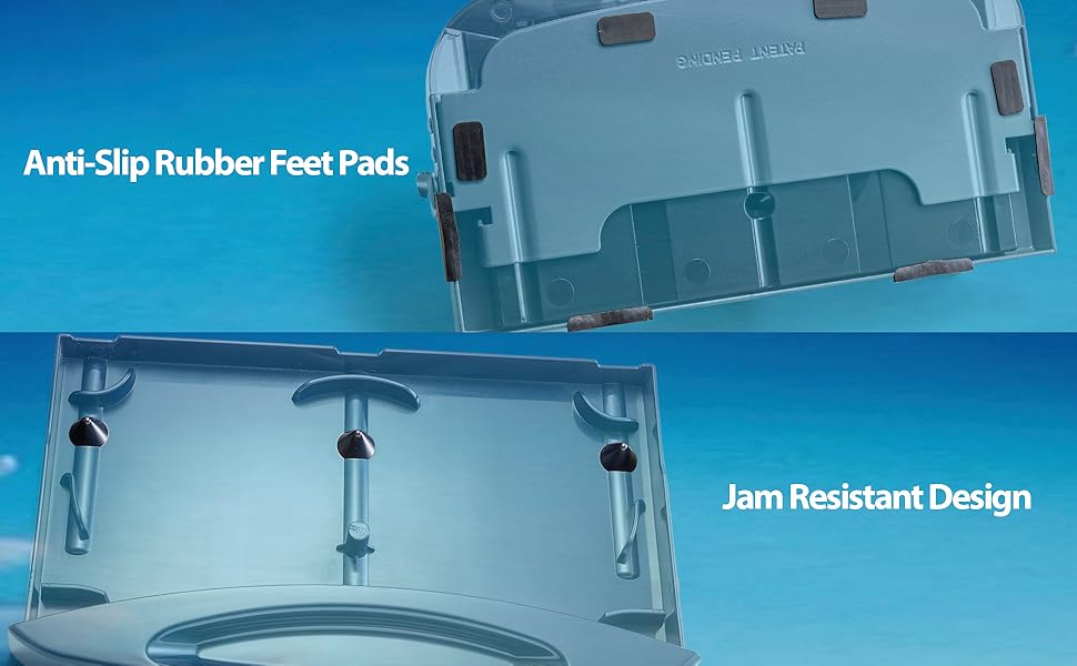 Heavy Duty 3-Hole Punch