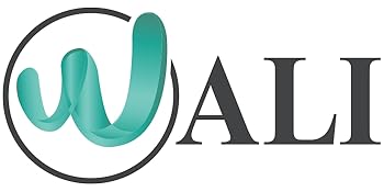 WALI speaker wall mount bracket bookshelf speaker wall mount