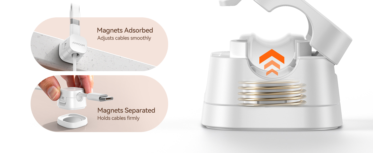 cord management