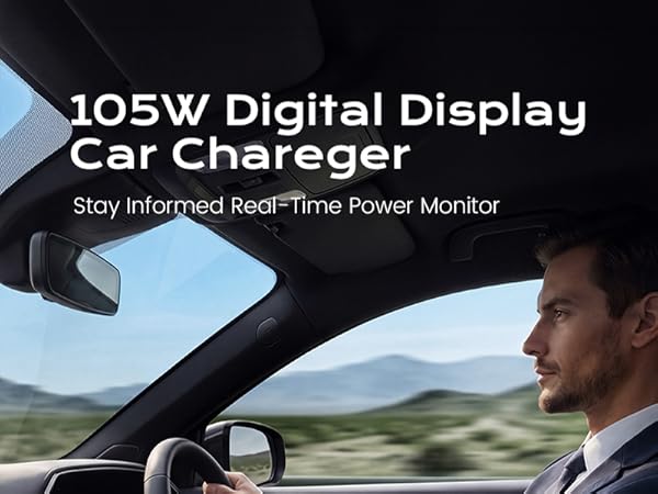 car charger