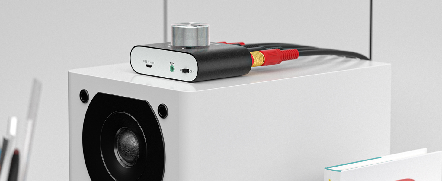 Power Your Home Theater