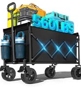 Collapsible Wagon