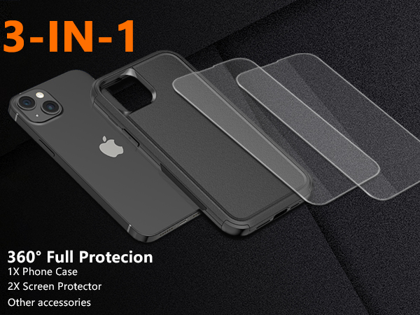 IPHONE 15 CASE