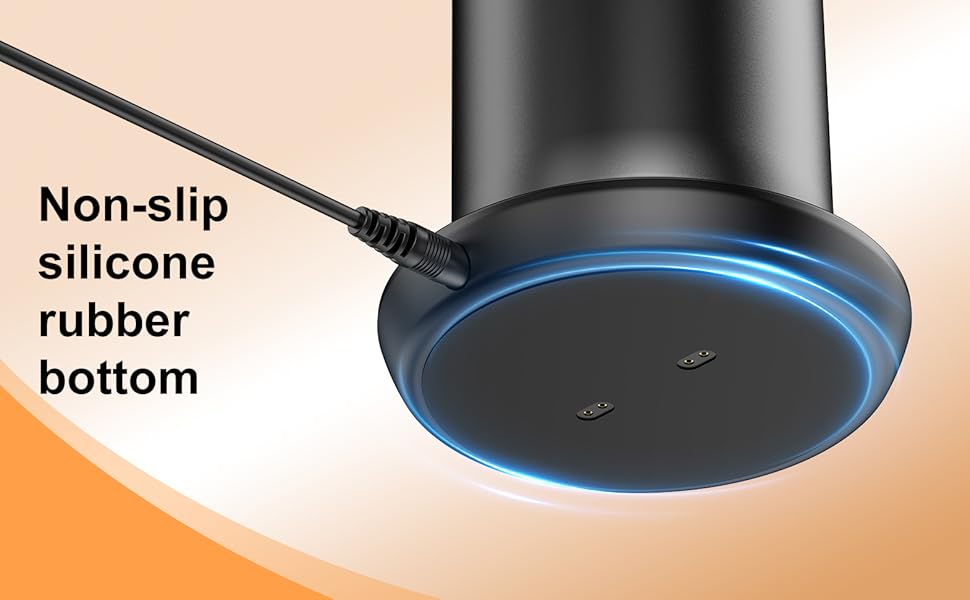 The charger is compatible with the Ember smart mug 2
