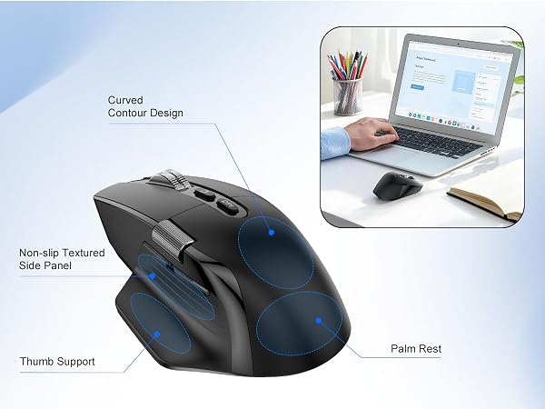 Gaming Mouse