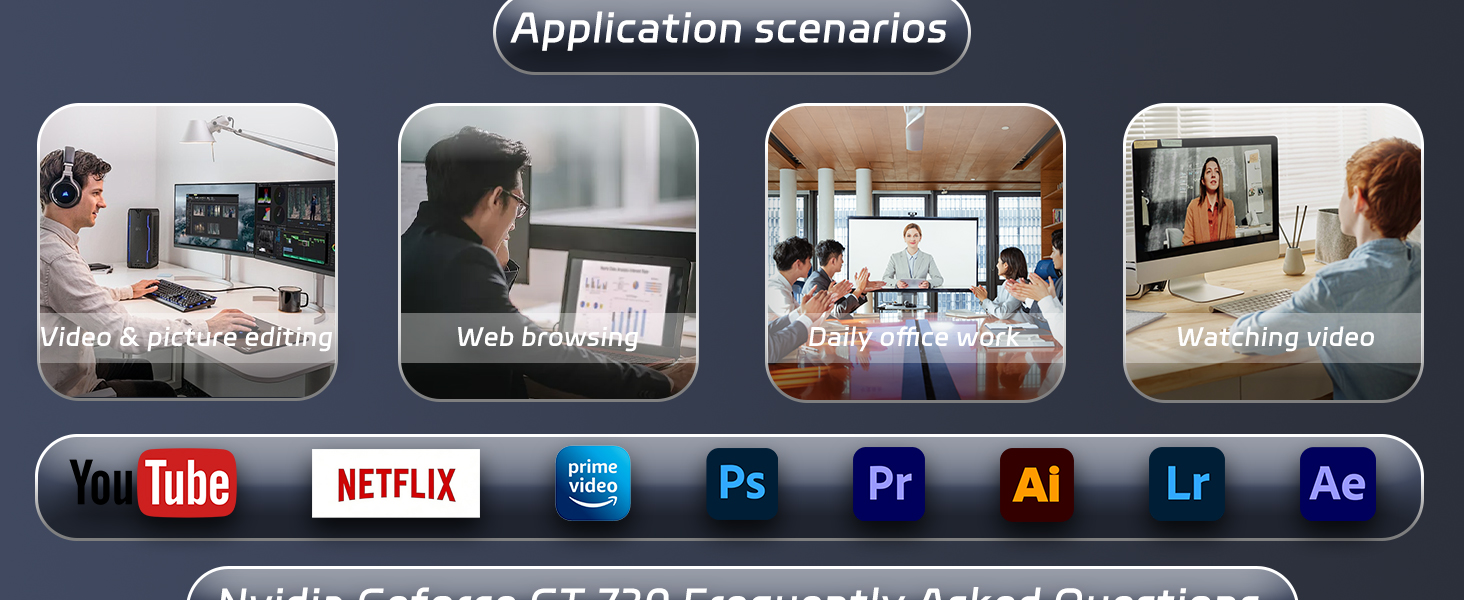 low profile graphics card