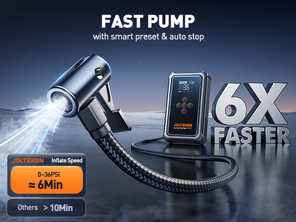 jump box for car battery