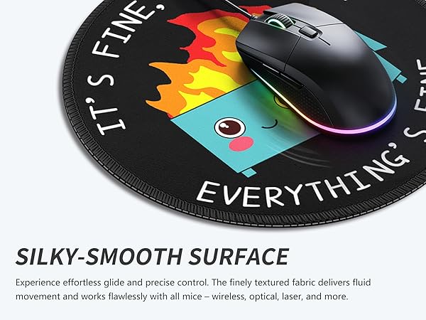 Computer Mouse pad
